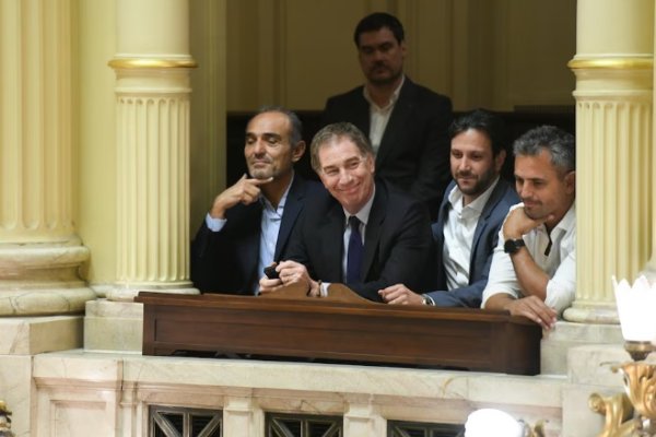 El Gobierno sostiene que la oposición no reúne los votos para derogar el DNU 70