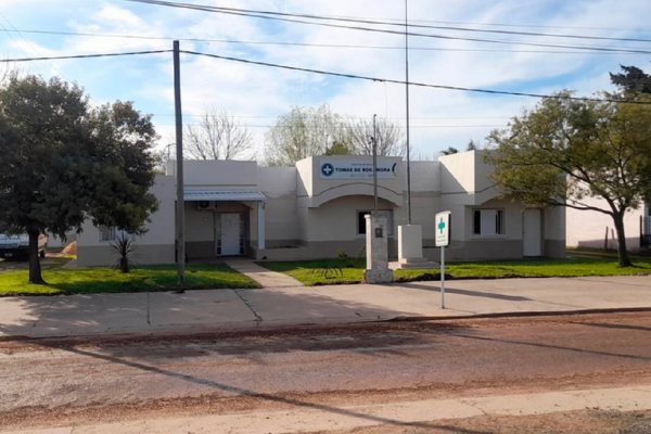 El centro de salud Tomás de Rocamora de Herrera concreta su puesta en valor integral