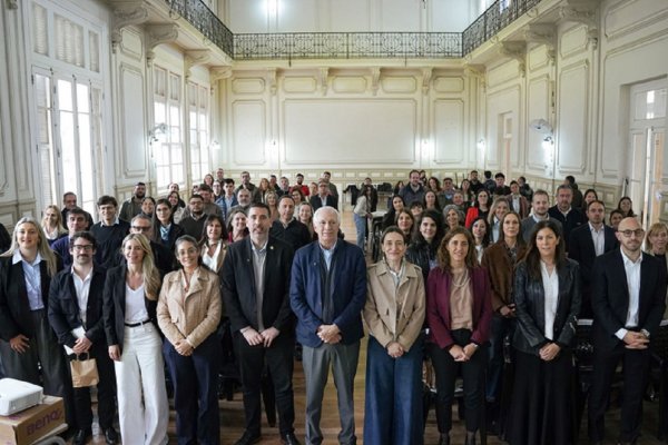 Mesa de Educación y Trabajo refuerza el vínculo con el sector productivo