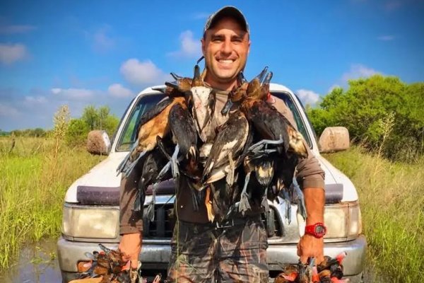 Critican estudios que avalaron la caza de aves autóctonas en Entre Ríos