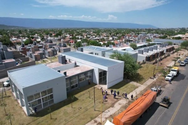 La Revolución de las Viejas: Un modo diferente de habitar la vejez hoy