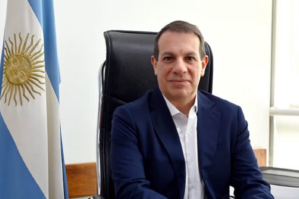Nuevo secretario de Discapacidad de la Nación: designación con un cambio