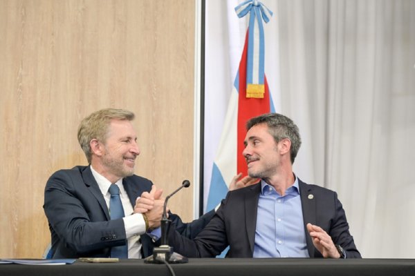 Entre Ríos avanza en un plan para optimizar puertos y reducir los costos del transporte de la producción