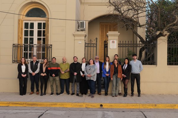 Farías defendió la estabilidad laboral y criticó las reformas de Frigerio en Apler