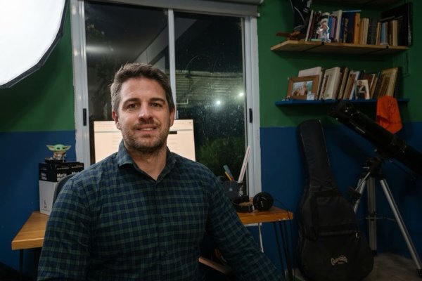 Righelato pide un peronismo entrerriano progresista que recupere derechos