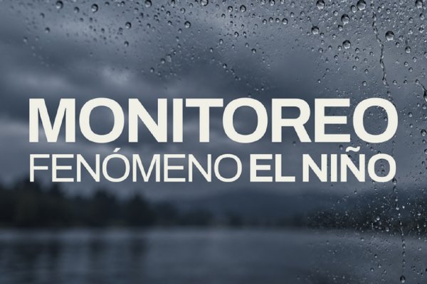 El gobierno provincial monitorea la situación hídrica y la bajante fluvial