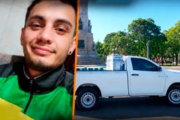 Hallan con vida al joven desaparecido tras una intensa búsqueda policial