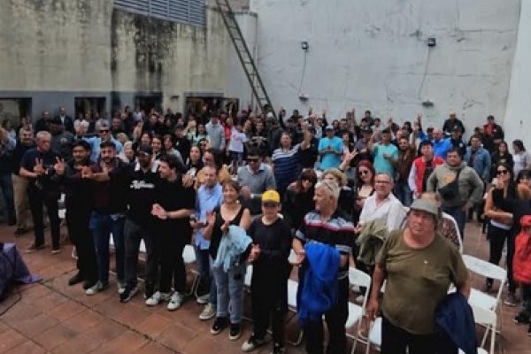 El bustismo lanza Coincidir, espacio político para competir en 2027