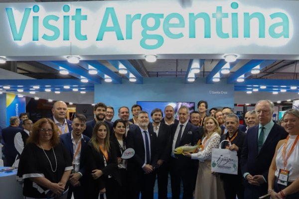 Entre Ríos consolida su estrategia de promoción turística regional