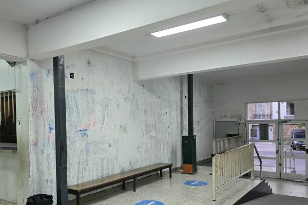 Diputados repudian enérgicamente la eliminación del mural de Milo Lockett
