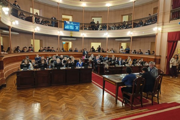 Proponen declarar emergencia agropecuaria por crecidas de los ríos Paraná y Uruguay