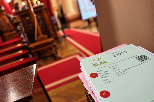 Presupuesto 2027: ingresa en Diputados y arranca el debate parlamentario