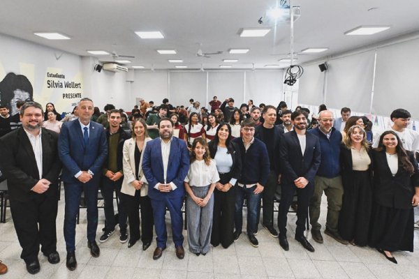 Entre Ríos ya comenzó las capacitaciones sobre la Boleta Única de Papel