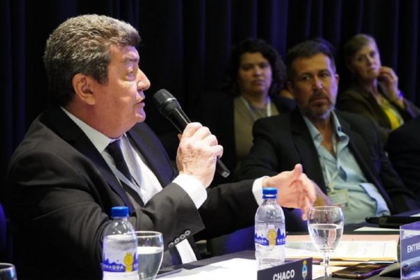Entre Ríos participó en la 109ª Asamblea del Consejo Nacional de Vivienda