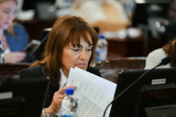 Moreno busca construir una unidad política que represente al pueblo entrerriano