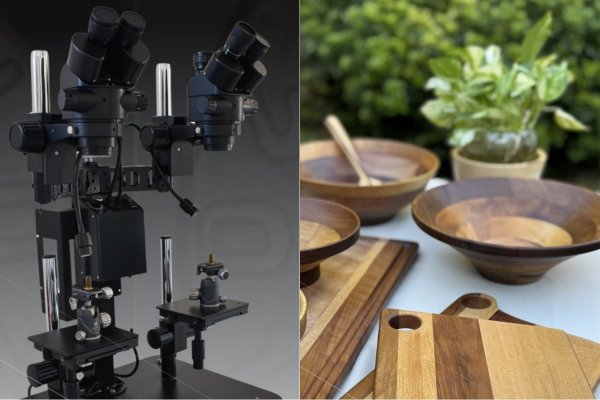 Entre Ríos logra 10 distinciones en el Sello de Buen Diseño Argentino