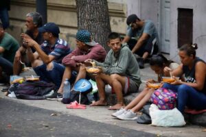 La pobreza en Argentina: una historia de siglos que nunca termina