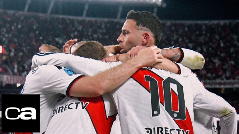 River activa guardia alta con Ramírez y busca un golpe de autoridad